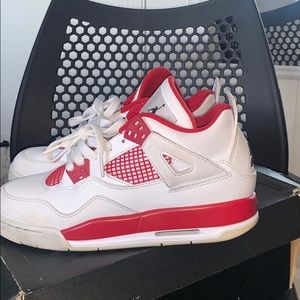 air jordan 4 retro